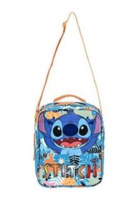 Disney Stitch Beslenme Çantası Due-Rx Hawaıı - 1