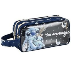 Dısney Stitch Icelx Magic Kalem Çantası 49286 - Faber-Castell