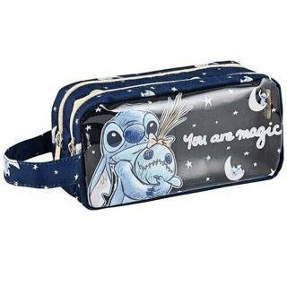 Dısney Stitch Icelx Magic Kalem Çantası 49286 - 1