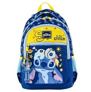 Disney Stitch İlkokul Çantası Pls-Lx S For Stitch - 1
