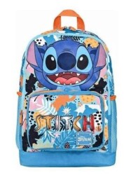 Disney Stitch İlkokul Çantası Rox Hawaıı - Faber-Castell