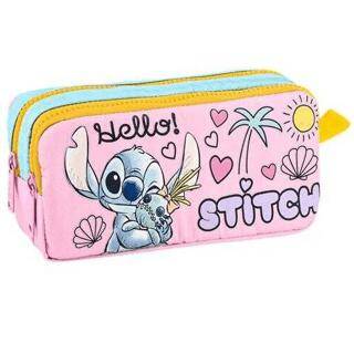 Dısney Stitch Rox My World Kalem Çantası 49191 - 1