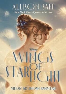 Disney - Yıldız Işığından Kanatlar - 1
