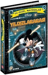 Disney Yıldızlararası - En Güzel Maceralar Serisi - Beta Kids