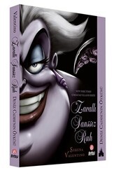 Disney- Zavallı Şanssız Ruh: Deniz Cadısı`nın Öyküsü - Beta Byou