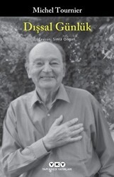 Dışsal Günlük - Yapı Kredi Yayınları