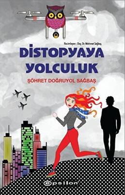 Distopyaya Yolculuk - 1