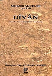 Divan - Çağrı Yayınları