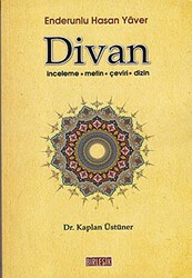 Divan - Birleşik Yayınevi