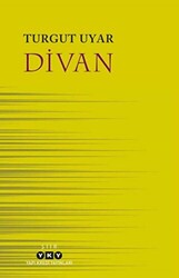 Divan - Yapı Kredi Yayınları
