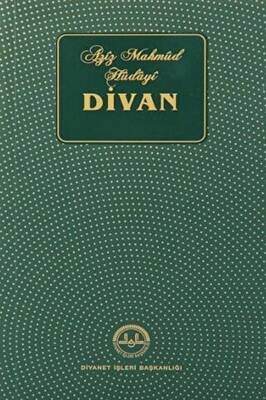 Divan - 1