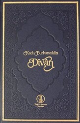 Divan - Türk Dil Kurumu Yayınları