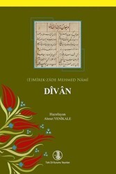Divan - Türk Dil Kurumu Yayınları