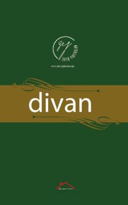 Divan - 1