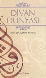 Divan Dünyası - Kurgan Edebiyat