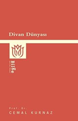 Divan Dünyası - Bilge Kültür Sanat