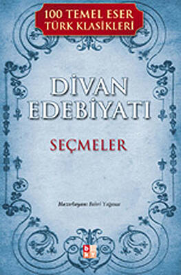 Divan Edebiyatı - 1