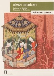 Divan Edebiyatı - Dergah Yayınları