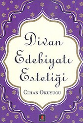 Divan Edebiyatı Estetiği - Kapı Yayınları