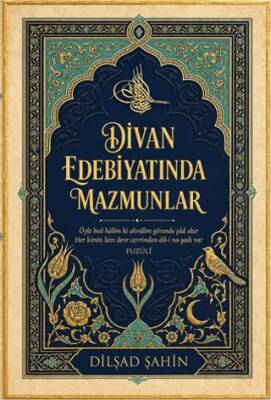 Divan Edebiyatında Mazmunlar - 1