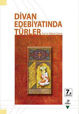 Divan Edebiyatında Türler - 1