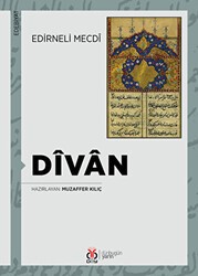 Divan - Edirneli Mecdi - DBY Yayınları