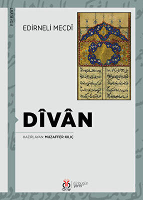 Divan - Edirneli Mecdi - 1