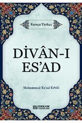 Divan-ı Es`ad - Erkam Yayınları