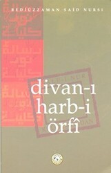 Divan-ı Harb-i Örfi - Zehra Yayıncılık