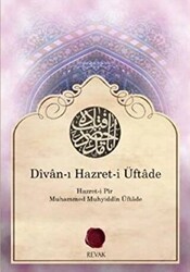 Divan-ı Hazret-i Üftade - Revak Kitabevi