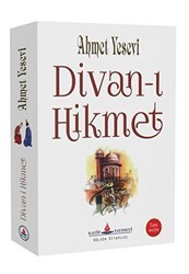 Divan-ı Hikmet - Katip Yayınları