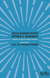 Divan-ı Hikmet - Bilge Kültür Sanat