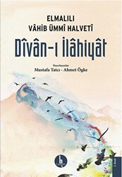 Divan-ı İlahiyat - H Yayınları