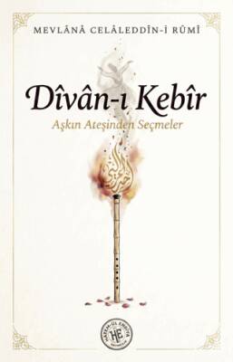 Divan-ı Kebir - 1