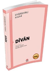 Divan Osmanlıca Aslıyla Birlikte - DBY Yayınları