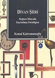 Divan Şiiri - Çizgi Kitabevi Yayınları