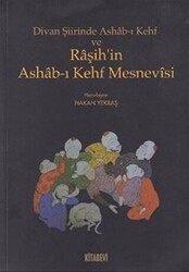 Divan Şiirinde Ashab-ı Kehf ve Raşih’in Ashab-ı Kehf Mesnevisi - Kitabevi Yayınları