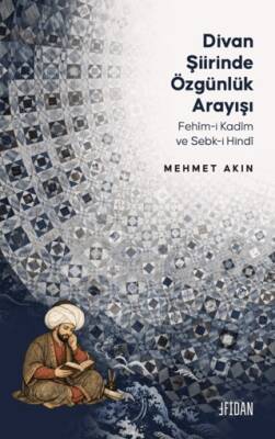 Divan Şiirinde Özgünlük Arayışı - 1