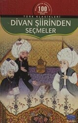 Divan Şiirinden Seçmeler - Parıltı Yayınları