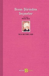 Divan Şiirinden Seçmeler - Beyan Yayınları