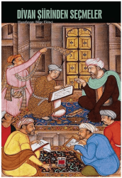 Divan Şiirlerinden Seçmeler - Elips Kitap