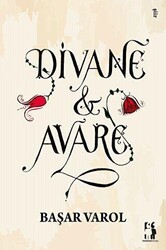 Divane ve Avare - Metinlerarası Kitap