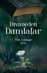Divaneden Damlalar - Çizge Yayınevi