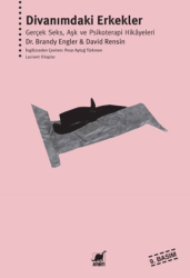 Divanımdaki Erkekler - Ayrıntı Yayınları