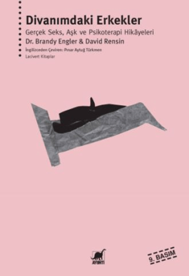 Divanımdaki Erkekler - 1