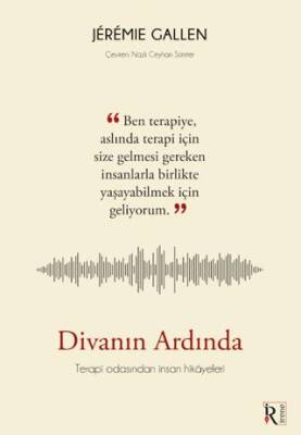 Divanın Ardında - 1