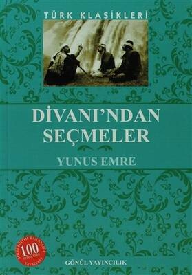 Divan`ndan Seçmeler - 1