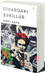 Divardakı Şəkillər - Cinius Yayınları