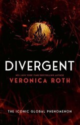 Divergent Divergent Trilogy, Book 1 - HarperCollins