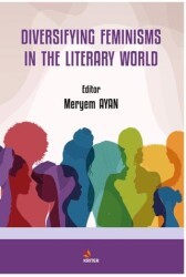 Diversifying Feminisms in the Literary World - Kriter Yayınları